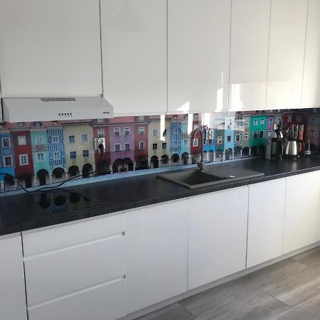Apartament Malta Supreme Poznań Zewnętrze zdjęcie