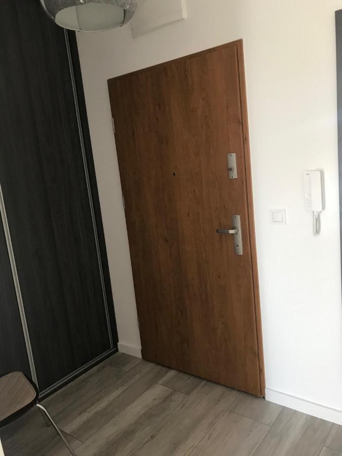 Apartament Malta Supreme Poznań Zewnętrze zdjęcie