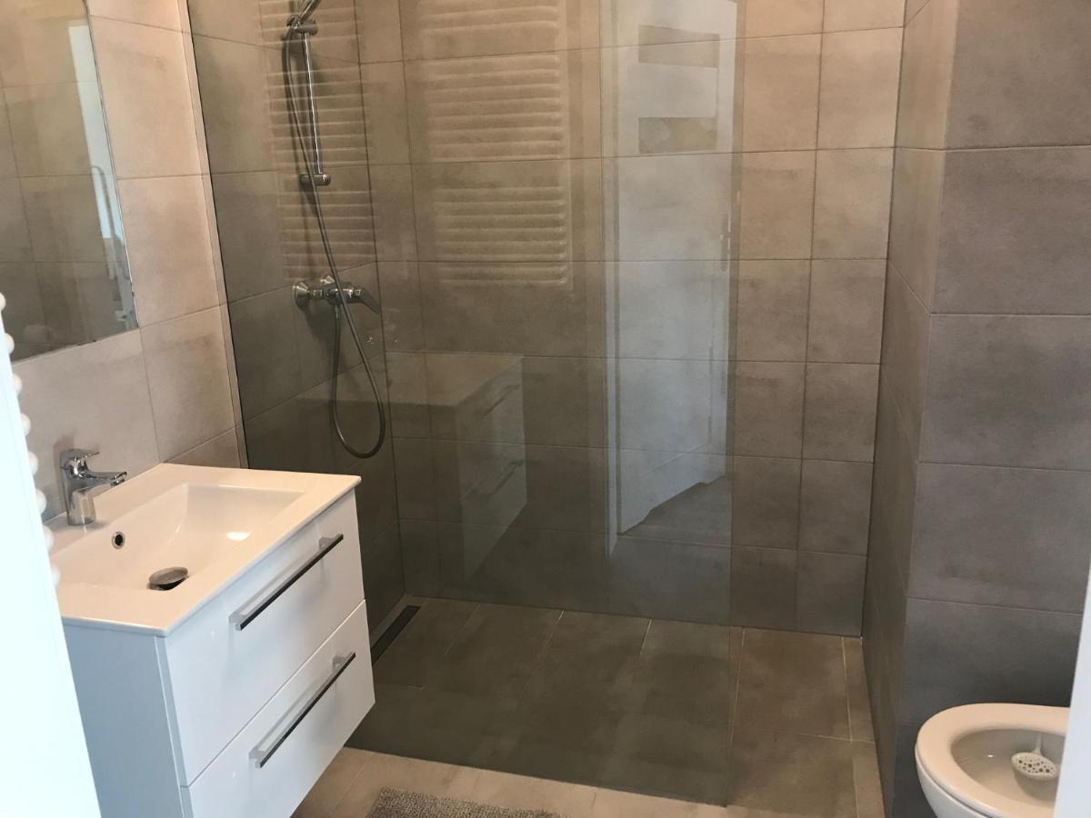 Apartament Malta Supreme Poznań Zewnętrze zdjęcie
