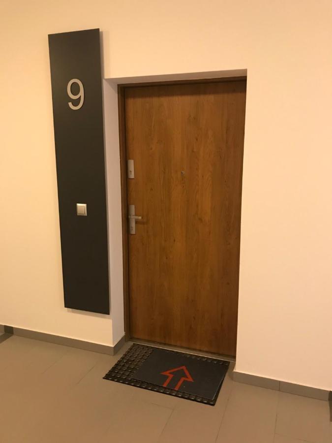 Apartament Malta Supreme Poznań Zewnętrze zdjęcie