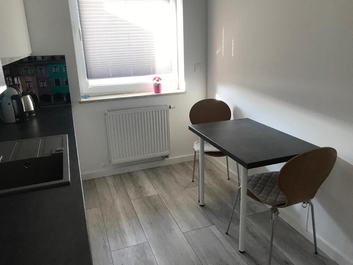 Apartament Malta Supreme Poznań Zewnętrze zdjęcie