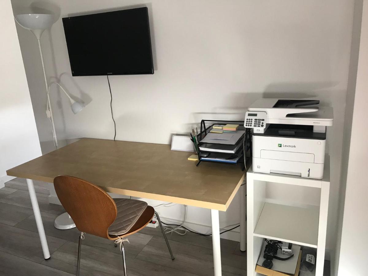 Apartament Malta Supreme Poznań Zewnętrze zdjęcie