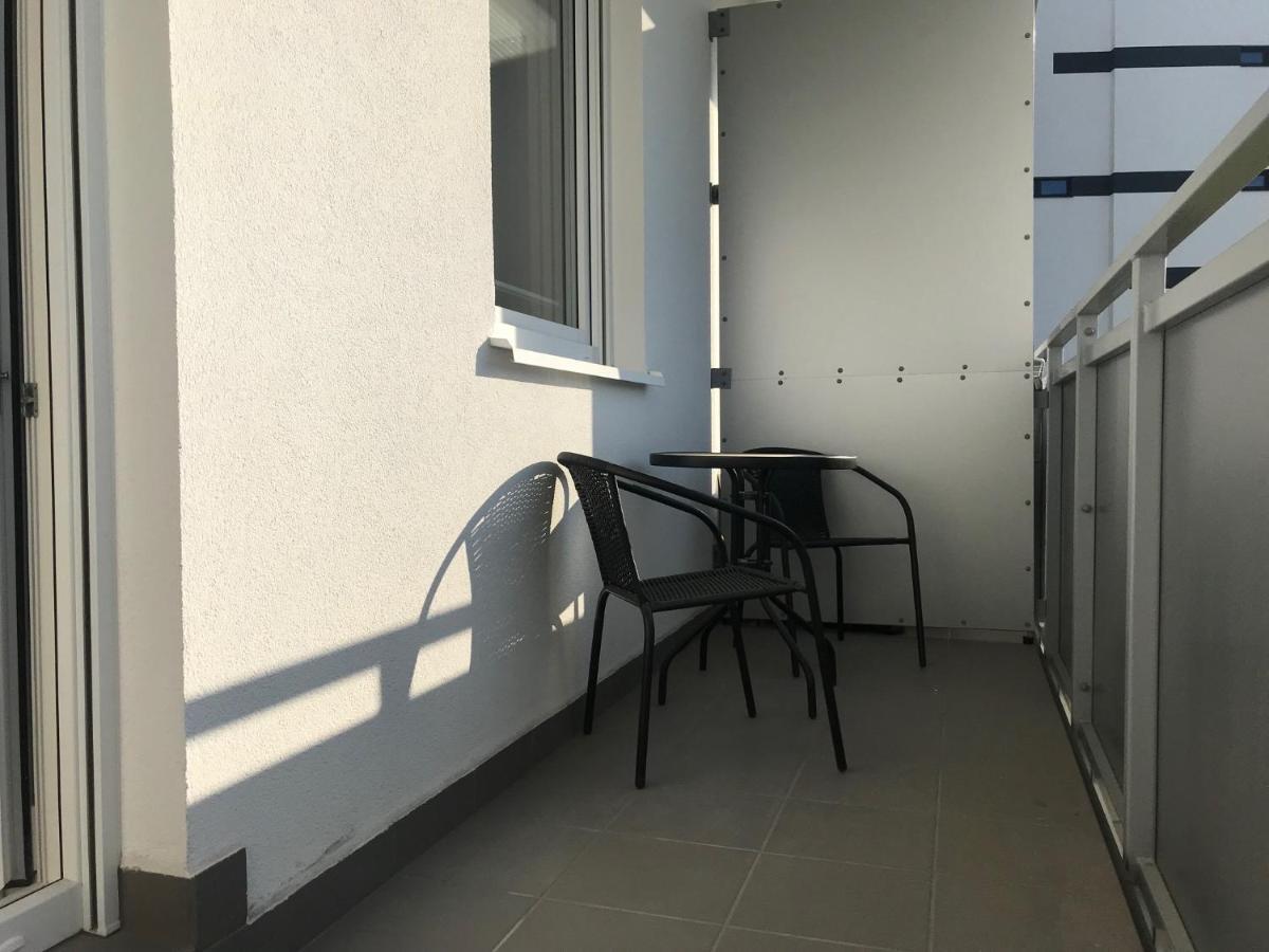 Apartament Malta Supreme Poznań Zewnętrze zdjęcie