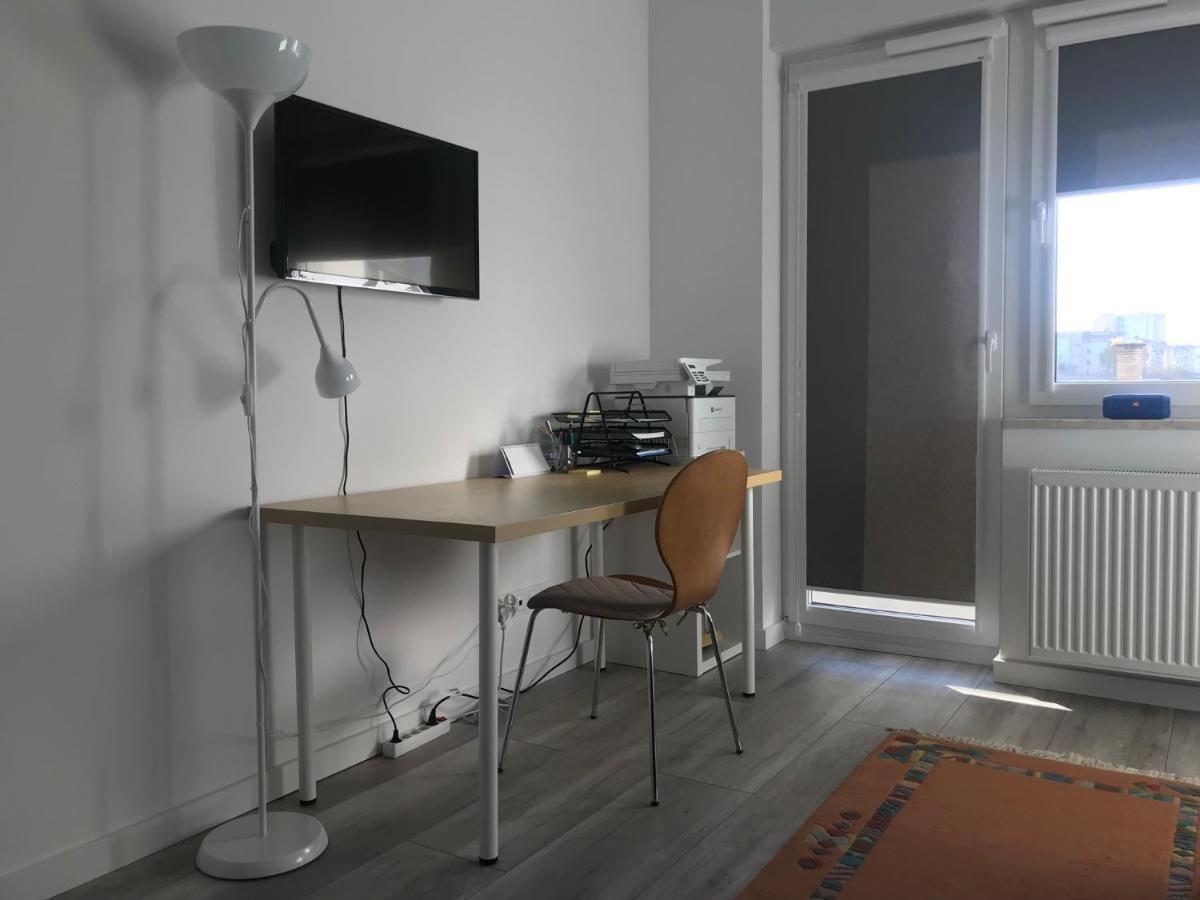 Apartament Malta Supreme Poznań Zewnętrze zdjęcie