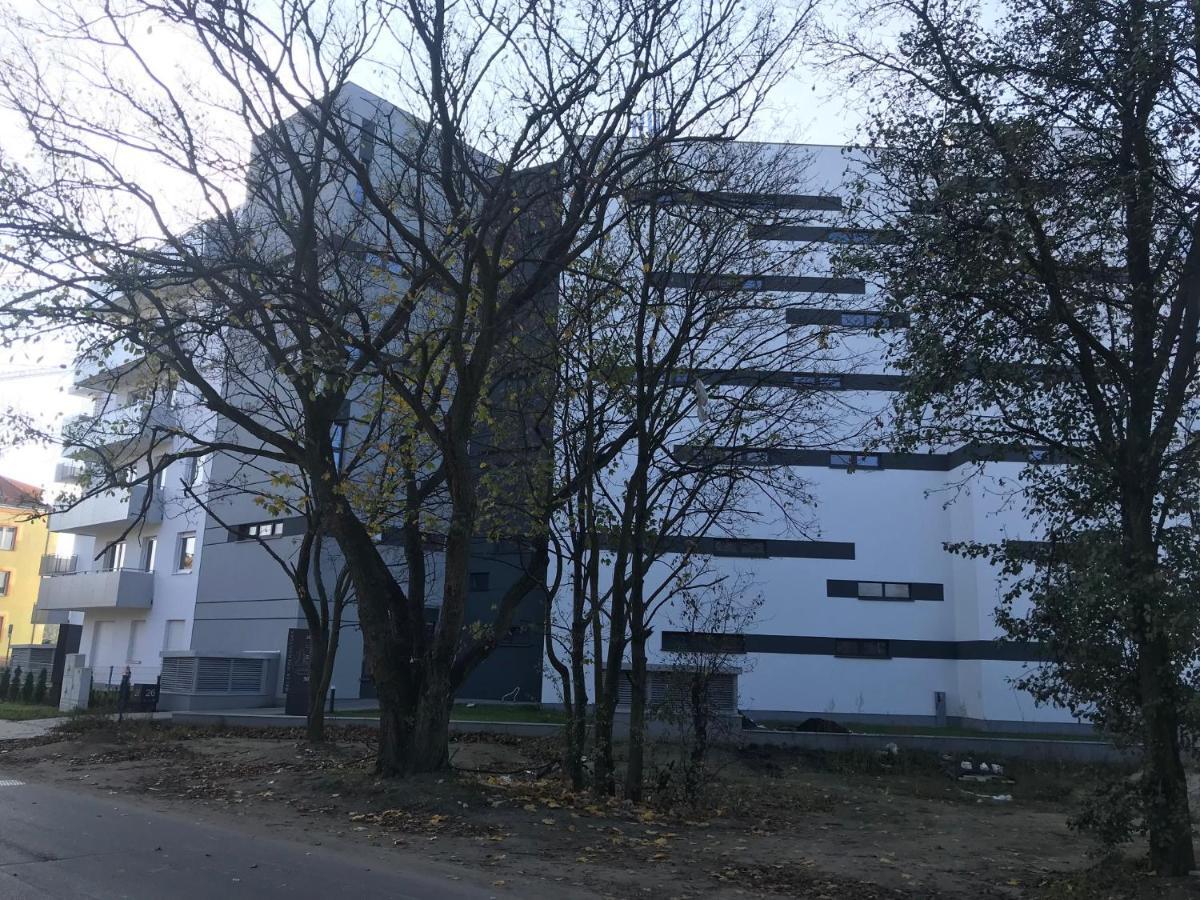 Apartament Malta Supreme Poznań Zewnętrze zdjęcie