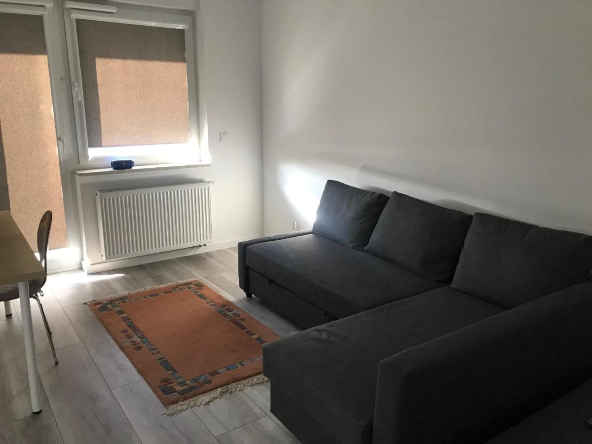 Apartament Malta Supreme Poznań Zewnętrze zdjęcie